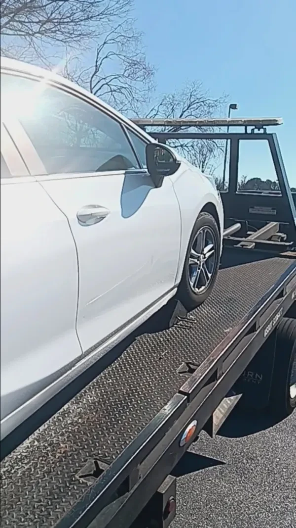 Westside Atlanta Towing - photo 2