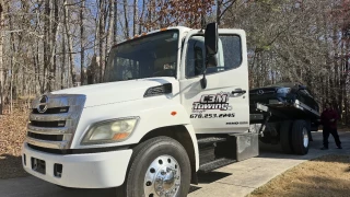 C3M Towing, LLC