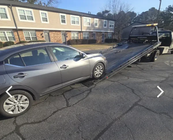 USW TOWING LLC. - photo 3