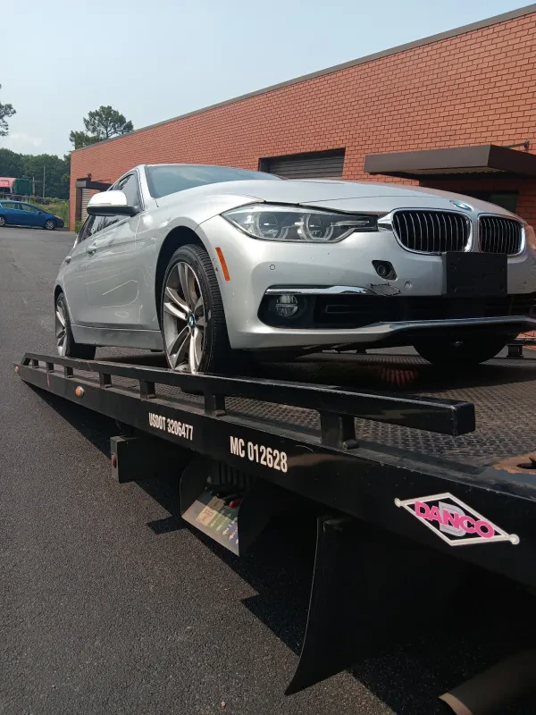 Westside Atlanta Towing - photo 3