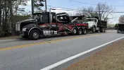 Gibbs Heavy Duty Towing and Recovery