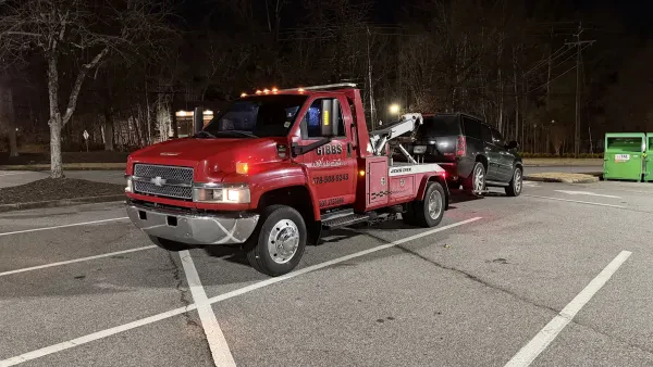 Gibbs Heavy Duty Towing and Recovery - photo 2