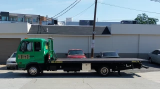 Northside Towing LLC