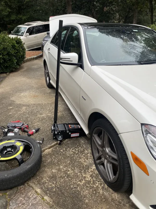 Hermes Roadside Assistance - photo 2