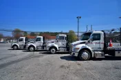 New Image Towing