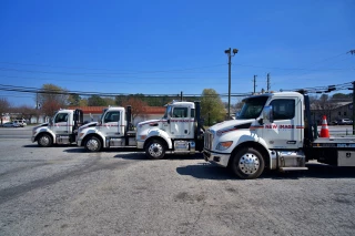 New Image Towing