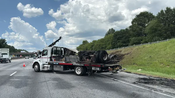 New Image Towing - photo 3