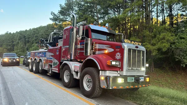 New Image Towing - photo 4