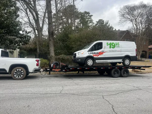 Dixon's Mobile Mechanic /Diesel/Automotive Towing Services - photo 2