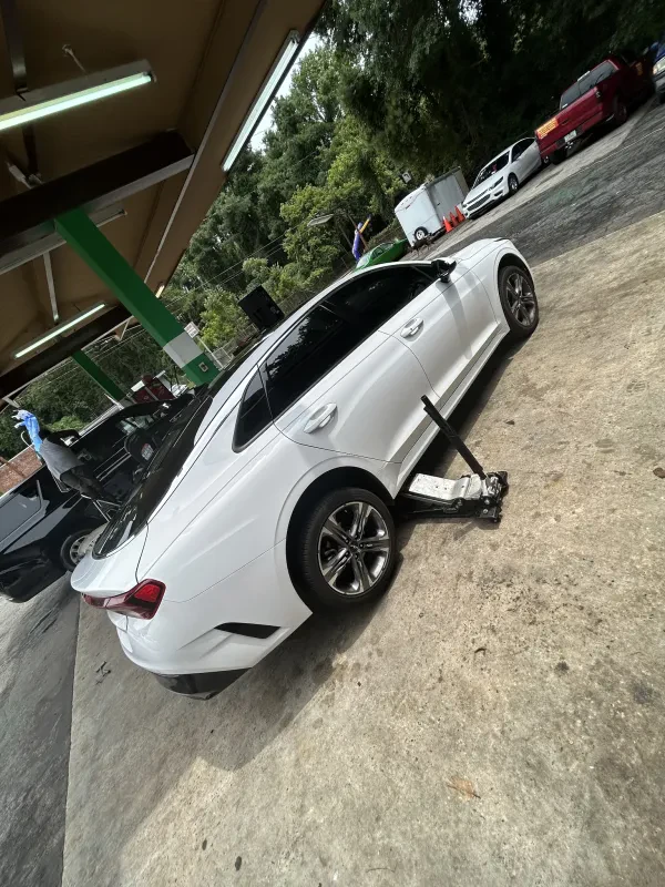 244 wheelsNtires - photo 2