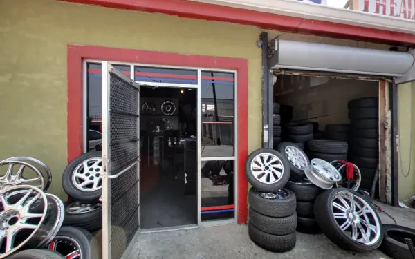 West End Tires - photo 2