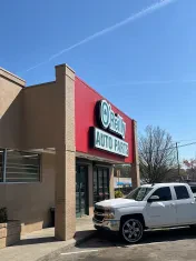 O'Reilly Auto Parts