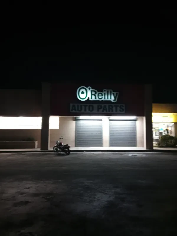 O'Reilly Auto Parts - photo 2