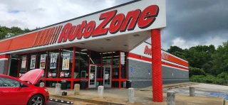 AutoZone Auto Parts