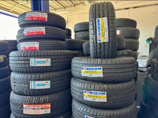 XRS Mobile Tire & rim repair