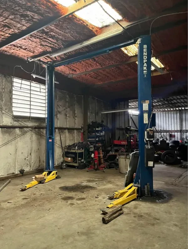 XRS Mobile Tire & rim repair - photo 2