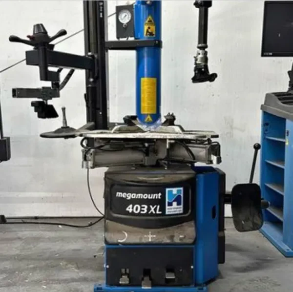 XRS Mobile Tire & rim repair - photo 3