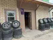 G M Used Auto Parts ((New Management))