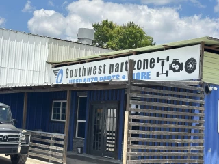 SOUTHWEST PARTZONE AUTO PARTS