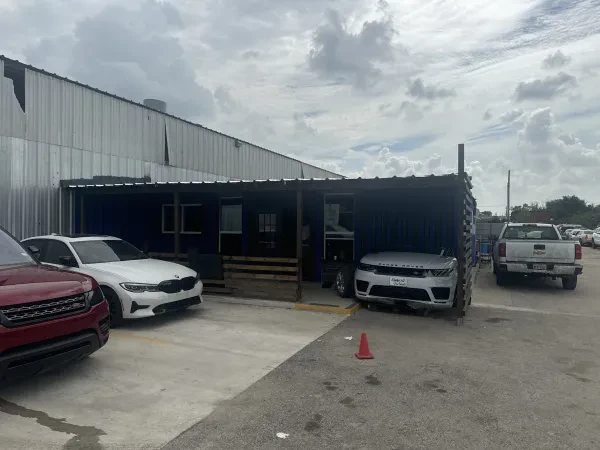 SOUTHWEST PARTZONE AUTO PARTS - photo 2