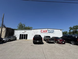 CarZone Shepherd AUTO PARTS