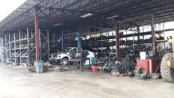 Southside Auto Parts - photo 3