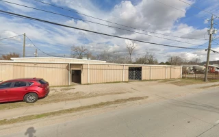Park Auto Parts Co