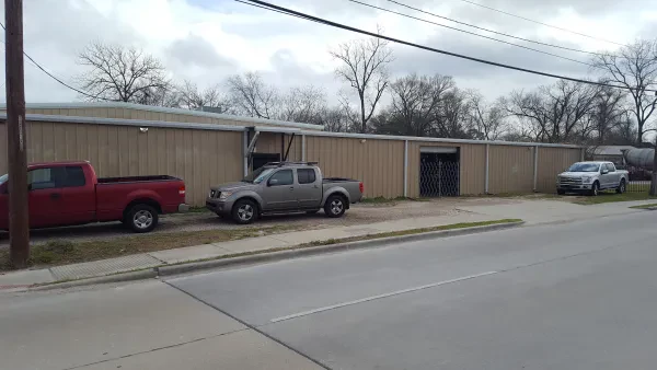 Park Auto Parts Co - photo 2