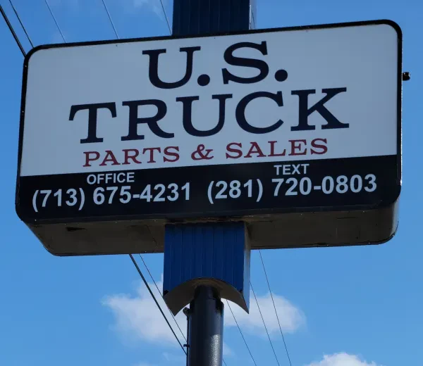 US Truck Parts & Sales - photo 2