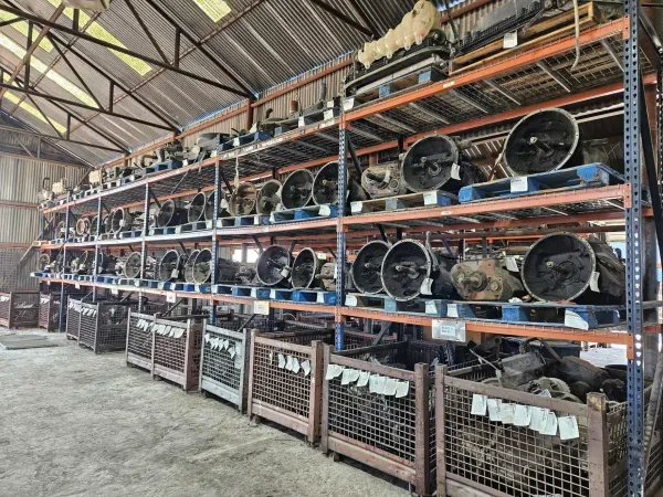 US Truck Parts & Sales - photo 3