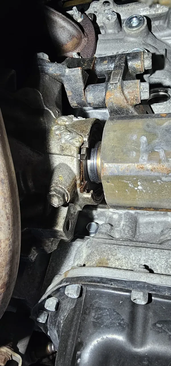 Manhattan Auto Repair Inc. - photo 2