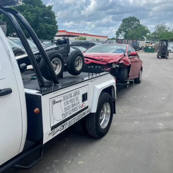 WreckAmended Houston 24/7 Towing - photo 3