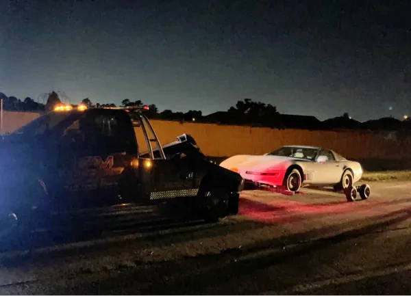 WreckAmended Houston 24/7 Towing - photo 4