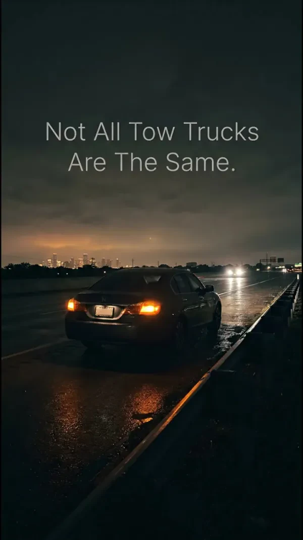 Citywide Towing Services - photo 2