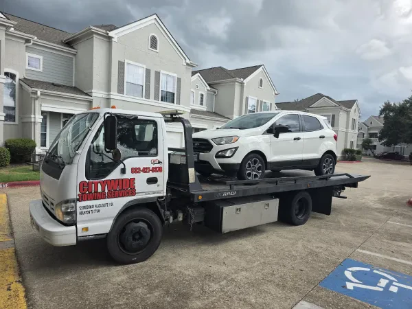 Citywide Towing Services - photo 4