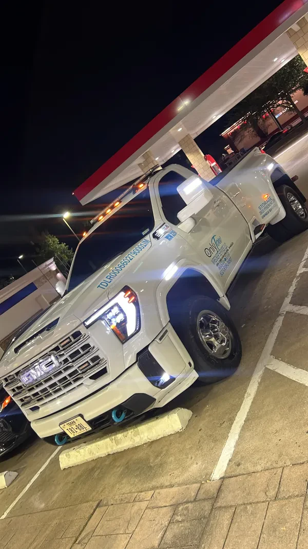 OnlyTow Wrecker Service LLC - photo 3