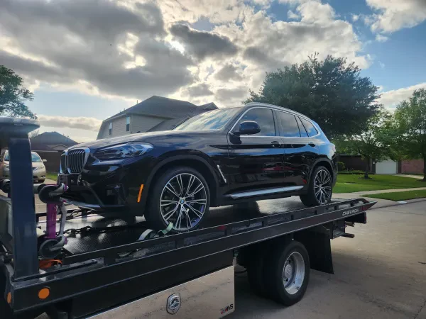 Towing Less - photo 2