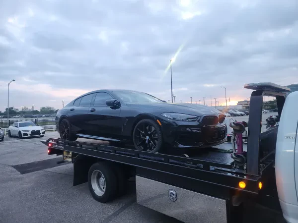 Towing Less - photo 3