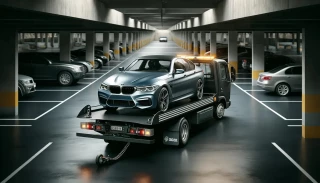 Metro roadside Towing