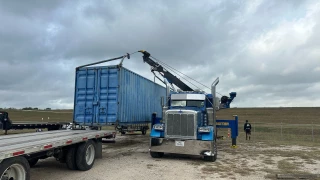 Houston's Best Auto Towing