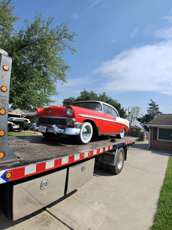 Clutch City Towing & Transportation - photo 2