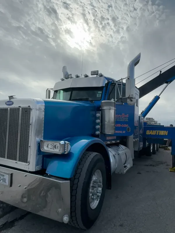 Houston's Best Auto Towing - photo 2