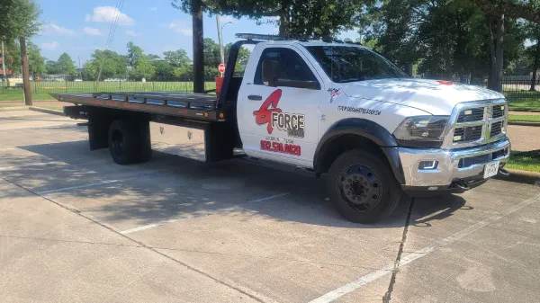 G. Force Towing - photo 3