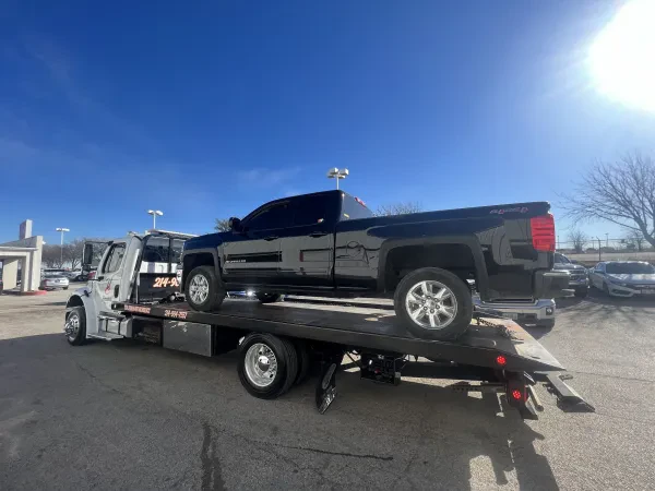 Bc towing service - photo 3