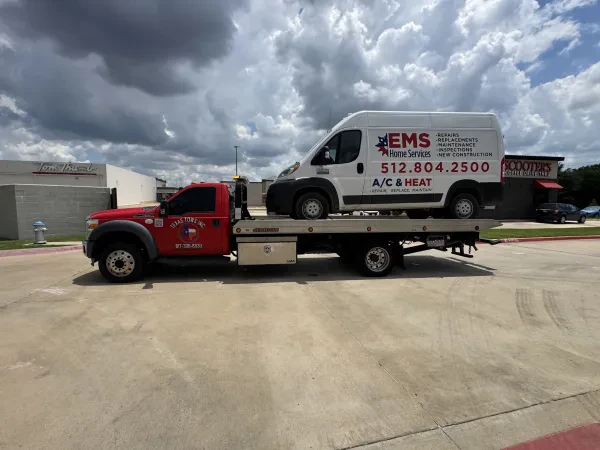 Texas Tows Inc. Dallas Towing Service - photo 3