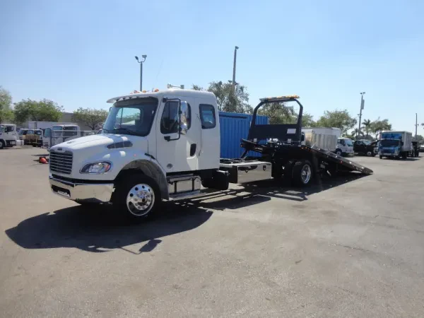 Auto Assist Towing & Recovery - photo 3