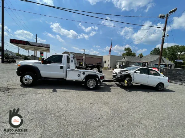 Auto Assist Towing & Recovery - photo 4