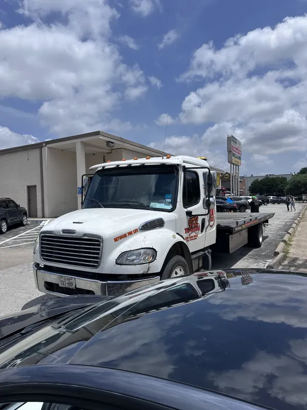 972 Towing Dallas - photo 2