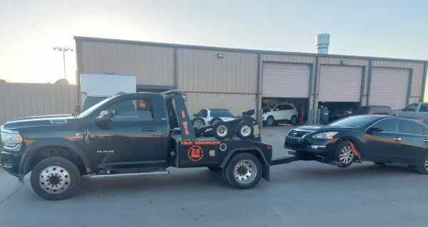 972 Towing Dallas - photo 3