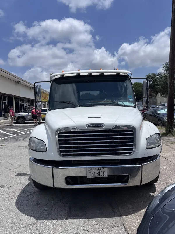 972 Towing Dallas - photo 4